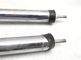 09-13 BMW R1200GS Adventure Front Suspension Forks Tubes Set STRAIGHT