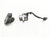 06-09 Victory Vegas 8 Ball Front Ignition Switch Gas Cap no Key Set 4012376-266