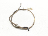 06-09 Victory Vegas 8 Ball Front Brake Line 1910906