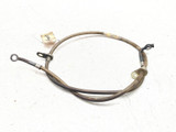 06-09 Victory Vegas 8 Ball Front Brake Line 1910906