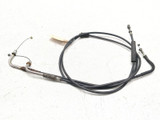 06-09 Victory Vegas 8 Ball Front Push Pull Throttle Cable Set
