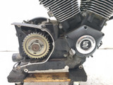 06-09 Victory Vegas 8 Ball Engine Motor GUARANTEED