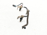 06-09 Victory Vegas 8 Ball Fuel Rail Injector Assembly Set 2520207