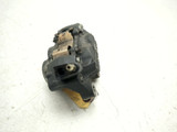 06-09 Victory Vegas 8 Ball Front Left Brake Caliper 1910818