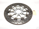06-09 Victory Vegas 8 Ball Front Brake Rotor Disc 1911624
