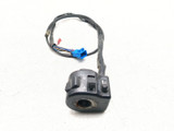 06-09 Victory Vegas 8 Ball Front Left Handlebar Switch Button Toggle 4011045-067