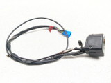 06-09 Victory Vegas 8 Ball Front Left Handlebar Switch Button Toggle 4011045-067