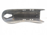 06-09 Victory Vegas 8 Ball Rear Fender Fairing Splash Mudguard 1014064-266