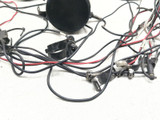 06-09 Victory Vegas 8 Ball Boss Audio Systems MCBK470B