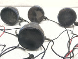 06-09 Victory Vegas 8 Ball Boss Audio Systems MCBK470B