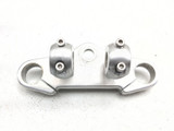 02-06 Triumph America Front Upper Triple Tree Clamp Riser