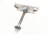 02-06 Triumph America Front Lower Triple Tree Yoke Stem Clamp