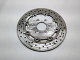 05-09 Suzuki VL1500 Boulevard C90 Rear Brake Rotor Disc