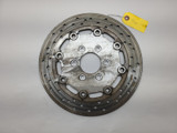 05-09 Suzuki VL1500 Boulevard C90 Rear Brake Rotor Disc