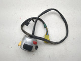 05-09 Suzuki VL1500 Boulevard C90 Front Left Handlebar Switch Button 37400-41FC0