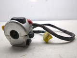 05-09 Suzuki VL1500 Boulevard C90 Front Left Handlebar Switch Button 37400-41FC0