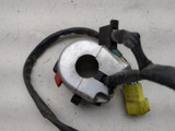 05-09 Suzuki VL1500 Boulevard C90 Front Left Handlebar Switch Button 37400-41FC0