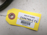 05-09 Suzuki VL1500 Boulevard C90 Front Left Handlebar Switch Button 37400-41FC0