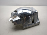 05-09 Suzuki VL1500 Boulevard C90 Front Left Cylinder Head Cover
