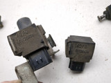 05-09 Suzuki VL1500 Boulevard C90 Solenoid Kickstand Sensor Switch Relay Set