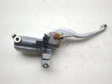 05-09 Suzuki VL1500 Boulevard C90 Front Left Clutch Master Cylinder 59600-10F71