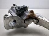 05-09 Suzuki VL1500 Boulevard C90 Front Left Clutch Master Cylinder 59600-10F71