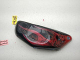 05-09 Suzuki VL1500 Boulevard C90 Left Right Side Cover Set 47111-41F00