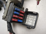 05-09 Suzuki VL1500 Boulevard C90 Main Wiring Harness 36610-41FH0
