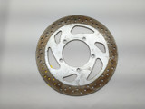 05-09 Suzuki VL1500 Boulevard C90 Front Brake Rotor Disc