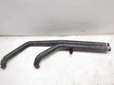 05-09 Suzuki VL1500 Boulevard C90 Right Vance Hines Straightshot Exhaust System