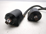 05-09 Suzuki VL1500 Boulevard C90 Ignition Coil Set 33410-20H00