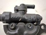 05-09 Suzuki VL1500 Boulevard C90 Rear Brake Master Cylinder Assembly