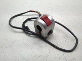 05-09 Suzuki VL1500 Boulevard C90 Front Right Handlebar Switch 37200-41FC2