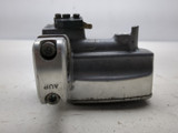 05-09 Suzuki VL1500 Boulevard C90 Front Right Brake Master Cylinder 59600-10F70