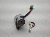 05-09 Suzuki VL1500 Boulevard C90 Ignition Switch with Key Set 37100-41F71