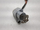 05-09 Suzuki VL1500 Boulevard C90 Ignition Switch with Key Set 37100-41F71