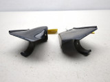 05-09 Suzuki VL1500 Boulevard C90 Front Left Right Upper Frame Cover Set