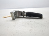 05-09 Suzuki VL1500 Boulevard C90 Rear Left Passenger Foot Peg Step 43700-39G00