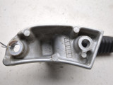 05-09 Suzuki VL1500 Boulevard C90 Rear Left Passenger Foot Peg Step 43700-39G00