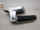 05-09 Suzuki VL1500 Boulevard C90 Rear Left Passenger Foot Peg Step 43700-39G00