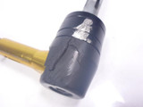 07 Ducati S4R S Left Handguard Hand Guard RIZOMA DAMAGED