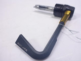 07 Ducati S4R S Left Handguard Hand Guard RIZOMA DAMAGED