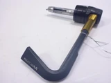 07 Ducati S4R S Left Handguard Hand Guard RIZOMA DAMAGED