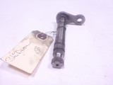 08 BMW R1200GS Mount Bracket Shift Pedal Lever Linkage TRSH DV