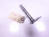 08 BMW R1200GS Mount Bracket Shift Pedal Lever Linkage TRSH DV
