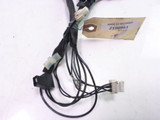 14 BMW R 1200 RT Wiring Harness