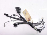 14 BMW R 1200 RT Wiring Harness