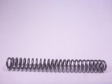 08 Buell XB12 Ulysses Right Fork Internal Spring