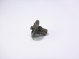 05 BMW R1200ST Frame Swing Arm Small Cover