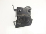 03 BMW R 1150 RT Battery Box Mount Panel TRSH DV